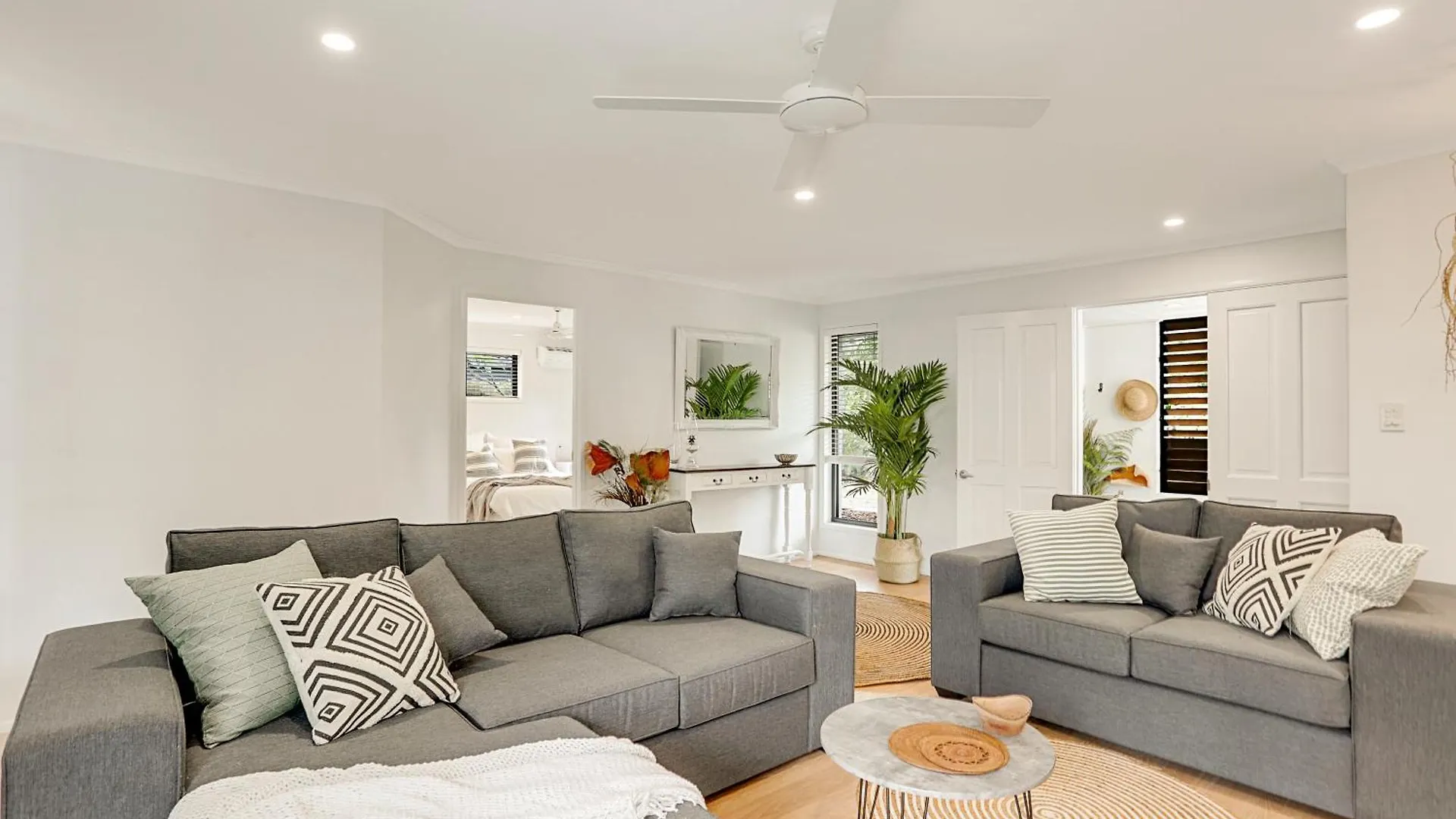 Holiday home Birdsong Villa Sunrise Beach
