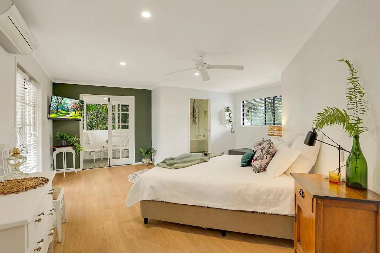 Holiday home Birdsong Villa Sunrise Beach